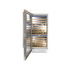 Fhiaba 90cm Classic Wine Cellar Left Hinge KS8990FW3A image NaN