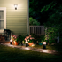 Philips Hue Outdoor Pedestal Kit - HUEOUTPEDKIT image NaN