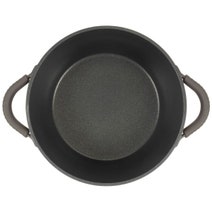 Resto Ascella 24cm Casserole Pot with Lid RE94003 hero image