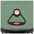 Beefeater BIGG BUGG 2 Burner Portable LPG BBQ with Trolley Green BB722GB image NaN