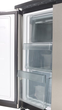 Airflo 156L Bar Fridge/Freezer AF156 hero image