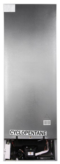 Westinghouse 254L Upright Frost Free Freezer WFB2804WA hero image
