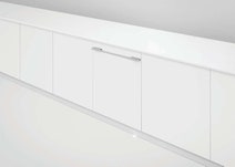 Fisher & Paykel Series 7 Fully Integrated Dishwasher DW60U6I1 hero image