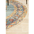 Rug Culture Legacy Medium Multi-coloured Rug 200X200CM - LEG-862-RUST-200X200 image NaN