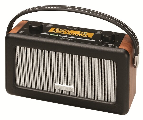 Roberts VINTAGE Modern Retro DAB+ Radio | Appliances Online