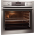 AEG BP5013001M 60cm Pyrolytic Built-In Oven image NaN