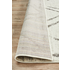 Rug Culture Metro Extra Large Ivory Rug 330X240CM - MET-606-IVO-330X240 image NaN