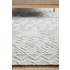 Rug Culture Maison Medium Off White & Grey Rug 225X155CM - MSN-KATE-225X155 image NaN