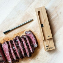 Meater Original Wireless BBQ Thermometer RT1-MT-ME01 hero image
