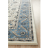 Rug Culture Sydney Large White Blue Rug 290X200CM - SYD-9-WBLU-290X200 image NaN