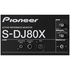 Pioneer DJ SDJ80X 8 Inch Active Reference Speaker image NaN