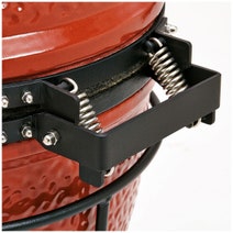 Kamado Joe Joe Jr. Grill KJ13RH hero image