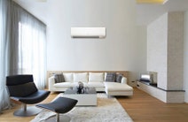 Mitsubishi Electric 4.2kW Reverse Cycle Split Inverter Air Conditioner DRED Enabled MSZGL42VGDKIT hero image