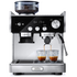 Sunbeam Origins Dual Espresso Coffee Machine Stainless Steel EMM7300SS image NaN