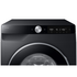Samsung 9kg Smart Front Load Washing Machine Black WW90DG6U34LB image NaN