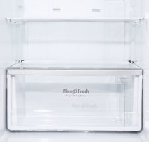 Westinghouse 501L Upright Fridge WRB5004WA hero image