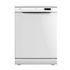 Midea MDWF1W Freestanding Dishwasher image NaN