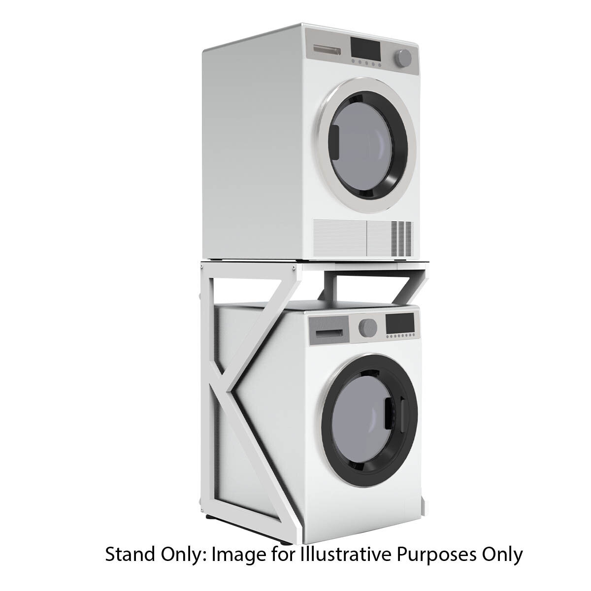 BRITEC Dryer Stand Maxi DSM-01 hero image