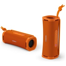 Sony ULT FIELD 1 Wireless Portable Speaker Orange SRSULT10D hero image
