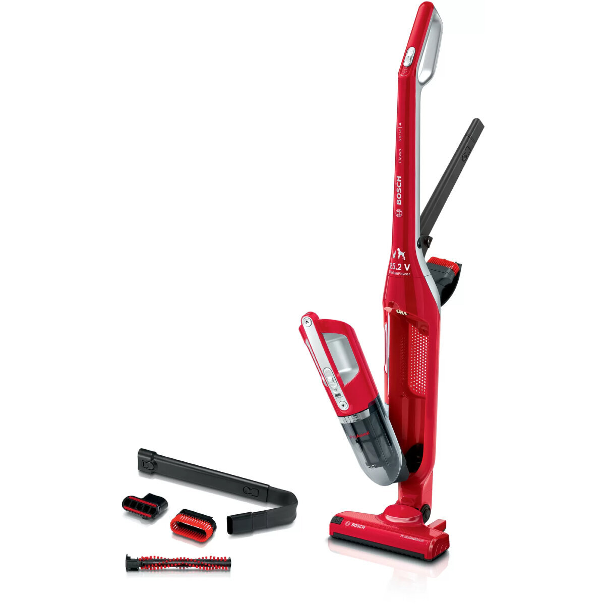 Купить Пылесос Bosch Proanimal