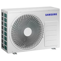 Samsung Geo Plus 6.8kW Split System Air Conditioner F-AR24BXGYCWK1 hero image