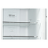 CHiQ 251L Bottom Mount Fridge CBM250S image NaN