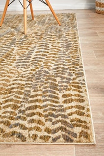 Rug Culture Dreamscape Large Sage Rug 290X200CM - DRM-858-SAGE-290X200 hero image
