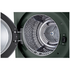 LG WashTower 12kg/10kg Compact All-In-One Stacked Washer Dryer Forest Green WWT-1210FGX image NaN
