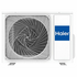 Haier 2.6kW Dawn Air Conditioner with 130L Bar Fridge AS26DCBHRASET-HRZ130 image NaN