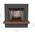Dimplex 2kW Sherwood Mantle with 30 Inch Revillusion Firebox SWD20-AU image NaN