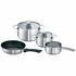 Siemens Cookware Set HZ390042 image NaN