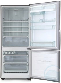 Westinghouse WBE4300SBR 430L Fridge hero image