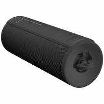 Ultimate Ears MEGABLAST Portable Speaker Graphite Black by Logitech 984-000929 hero image
