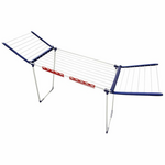 Leifheit Pegasus 180 Solid MAXX Clothesline L81650 hero image