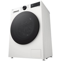 LG 8kg Series 3 Slim Front Load Washer with AI Wash WX3-1208W hero image