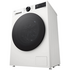 LG 8kg Series 3 Slim Front Load Washer with AI Wash WX3-1208W image NaN