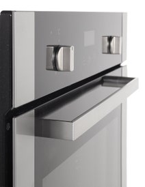 Omega OO686X 60cm Electric Built-In Oven hero image