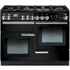 Falcon PROP110DFGB-CH 110cm Freestanding Dual Fuel Oven/Stove image NaN