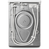 Miele W1 8kg Front Load Washing Machine with QuickPowerWash WWB360WCS image NaN