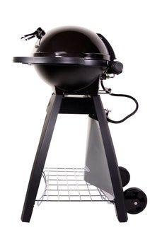 Beefeater BUGG BBQ with Trolley - Graphite 49926 hero image
