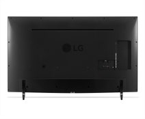 LG 50UF830T 50" 126cm 4K Ultra HD Smart LED LCD TV with WebOS 2.0 hero image