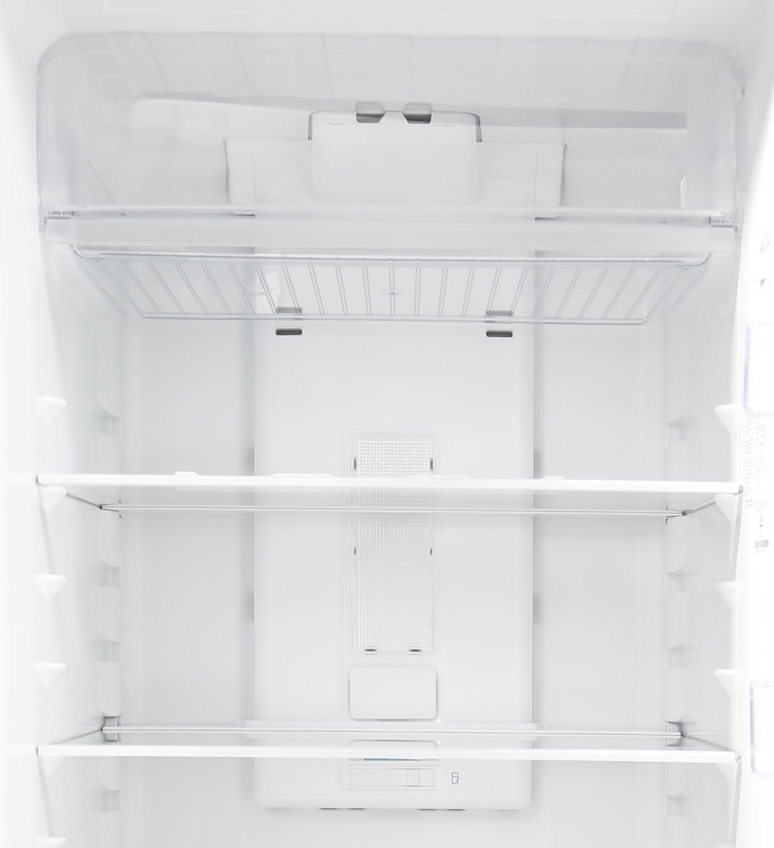 Westinghouse 370l top top mount fridge