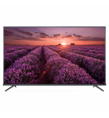 TCL 43 Inch P8M Series 4K UHD HDR Smart QUHD LED TV 43P8M | Appliances ...