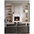 Modern Flames Everwood Mantle Suite Electric Fire Heater EVE36OR-AU image NaN