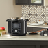 Instant Pot Pro Multi-Cooker 5.7Ltr-Black 112-0127-01-AU image NaN
