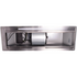 Glem 85cm 800 Series Under Cupboard Stainless Steel Rangehood CK85UCF  image NaN