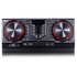 LG CJ65 Hi-Fi System with Karaoke image NaN