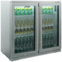 Napoleon 190L Double Door Alfresco Fridge NAPDD hero image