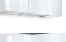 Bosch DHL895CAU 86cm Serie 8 Under Cupboard Rangehood hero image