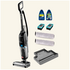 Bissell Crosswave HF2 Wet & Dry Hard Floor Vacuum Cleaner 3848F image NaN